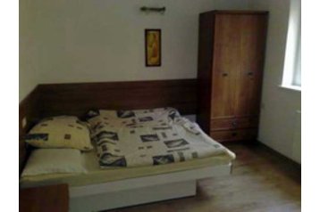 Slovačka Privát Bojnice, Eksterijer